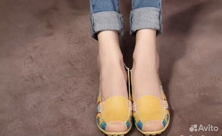 Продам туфли