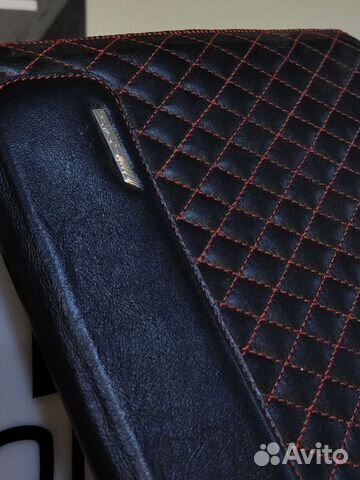 Чехол AMG для планшета iPad