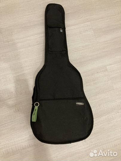 Классическая гитара Samick CS9-1