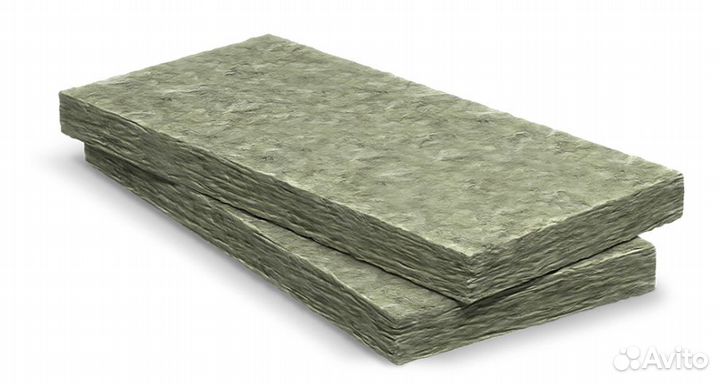 Вата кровельная из стекловолокна ursa terra 36