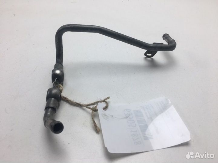 Трубка масляная Subaru Legacy B4 BE5 EJ206 2000