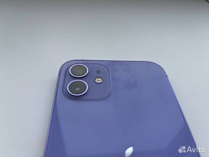 iPhone 12, 128 ГБ