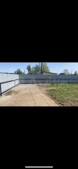 Дом 30 м² на участке 5 сот.