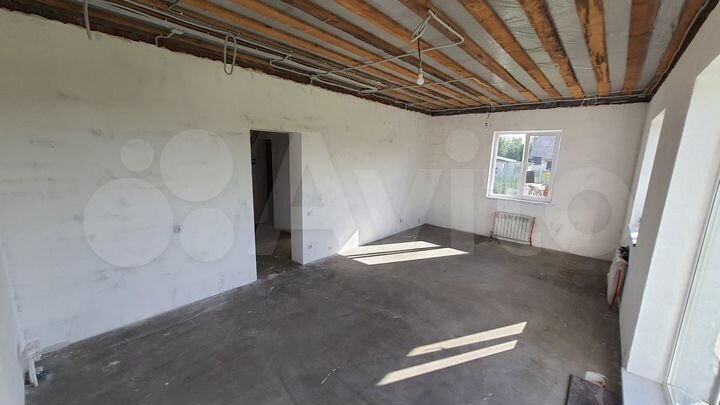 Дом 159 м² на участке 11 сот.