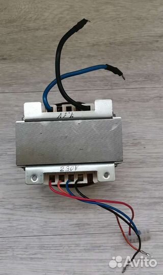 Трансформаторы от UPS