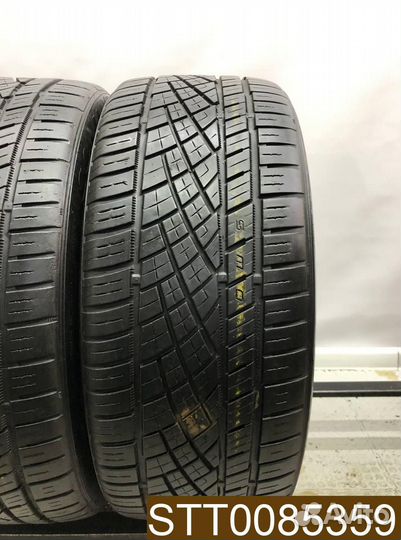 Continental ExtremeContact DWS 235/40 R19 100R