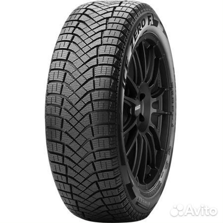 Pirelli Ice Zero FR 265/60 R18