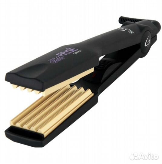 Щипцы-гофре GA.MA fable frise