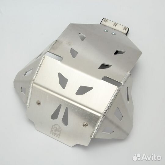 Защита картера arma Avantis A6, GR2