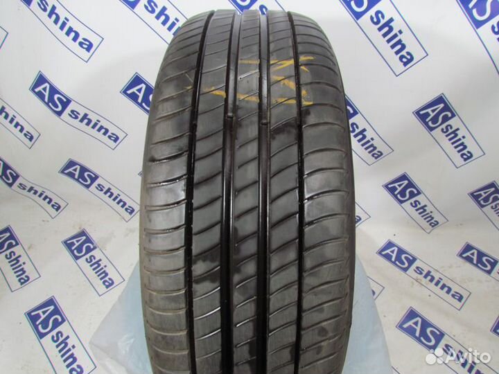 Michelin Primacy 3 215/55 R18 97P