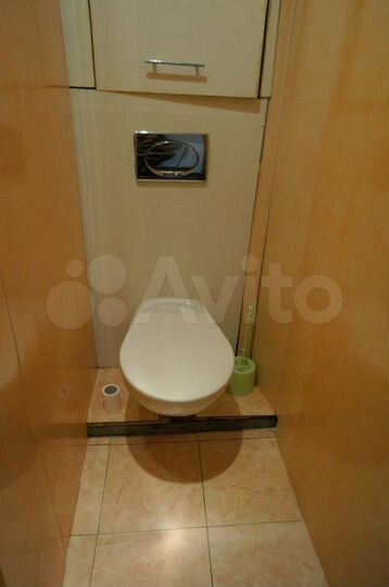 Комната 17 м² в 3-к., 1/3 эт.