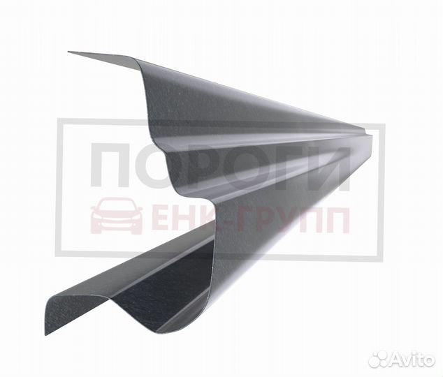 Пороги Chevrolet Tacuma 1 и другое