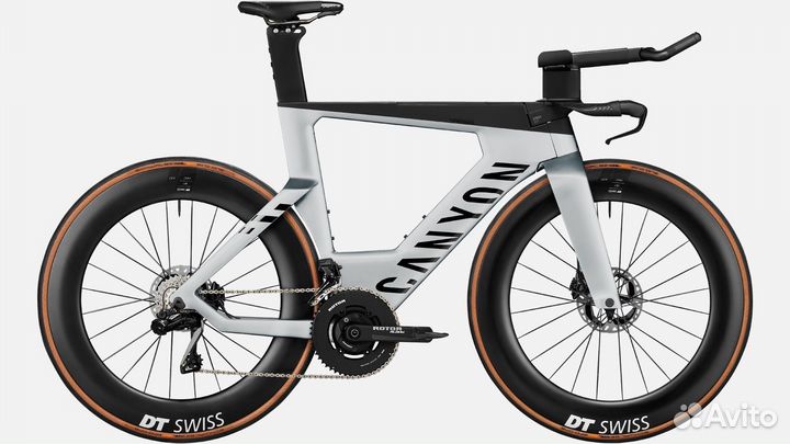 Canyon Speedmax CFR 2024