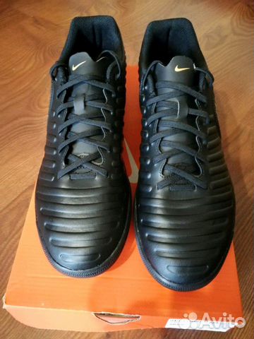 Nike tiempo legend 7 club ic hotsell