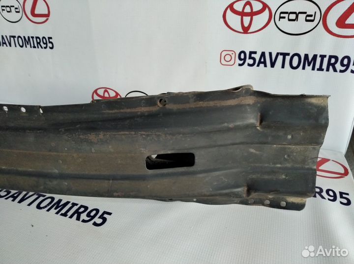 Усилитель Заднего Бампера Hyundai Accent