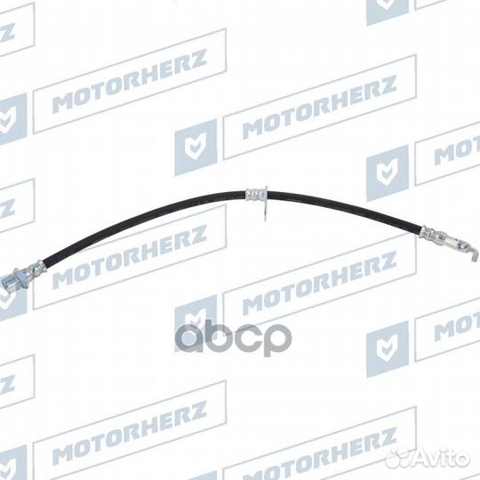 Шланг тормозной toyota Camry 2006-2011, lexus ES