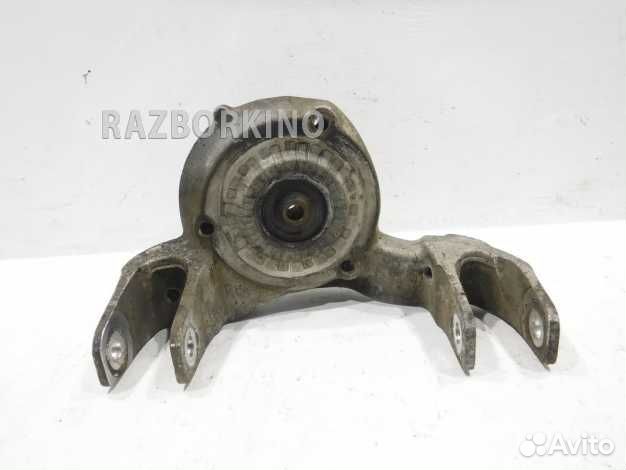 Рычаг передний левый верхний 19181782