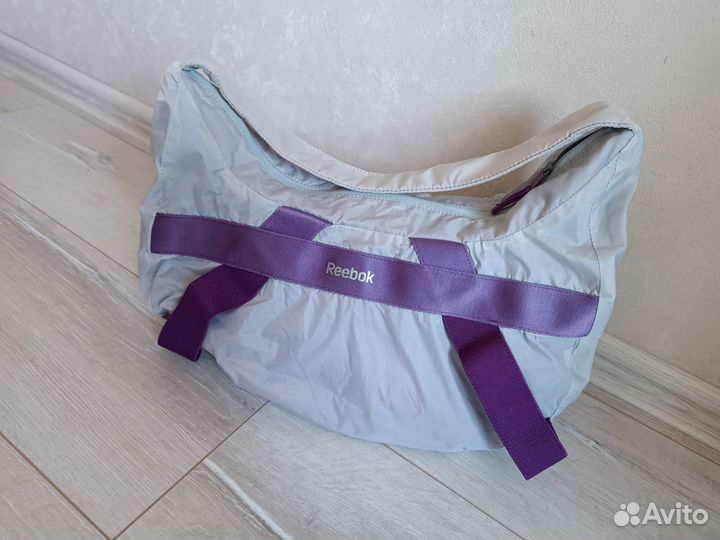 Спортивная сумка Reebok
