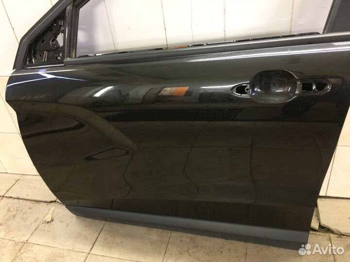 Дверь передняя левая LADA Xray Cross