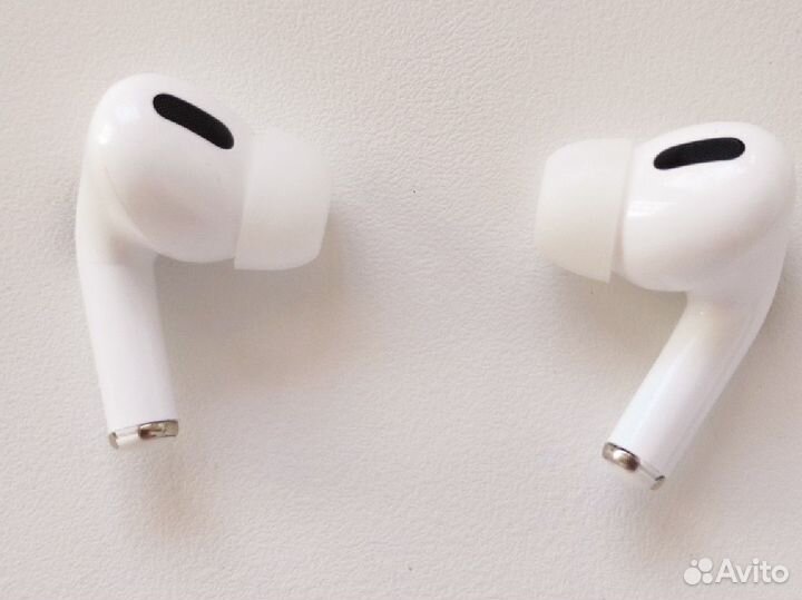 Наушники реплика apple airpods pro 3
