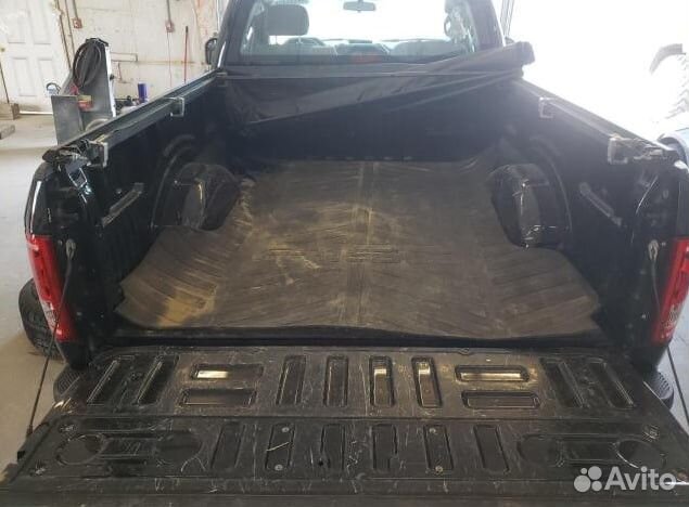 Авто в разборе Ford F150 2017