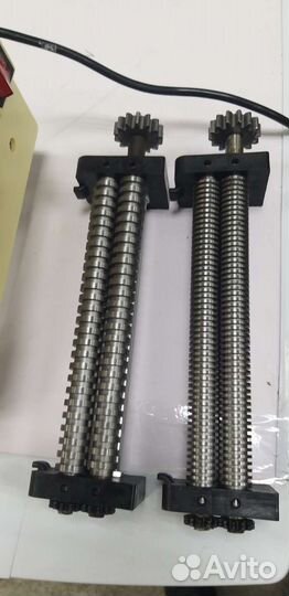 Тестораскатка и лапшерезка.Новая