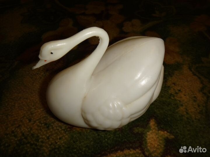 Игрушки СССР