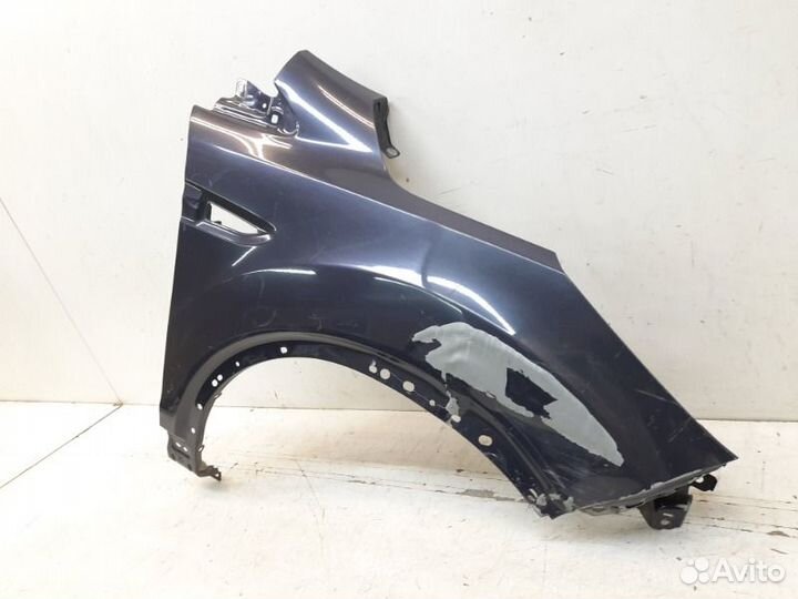 Крыло переднее правое Ford Kuga 2 2013-2019