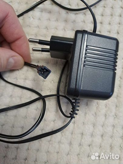 Блок питания