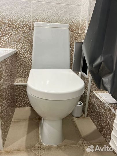Унитаз