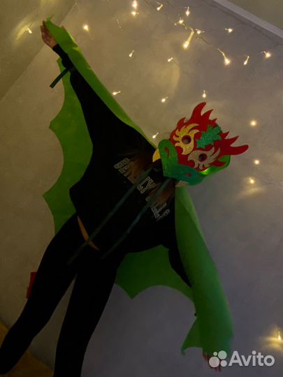 Карнавальный костюм