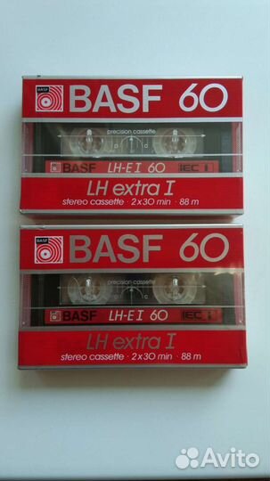 Basf LH 60