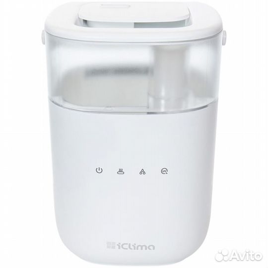 Ультразвуковой увлажнитель воздуха iClima #382557
