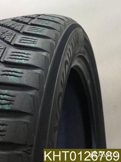 Yokohama BluEarth Winter V905 225/55 R18 98V