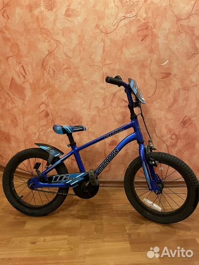 Велосипед детский Mongoose