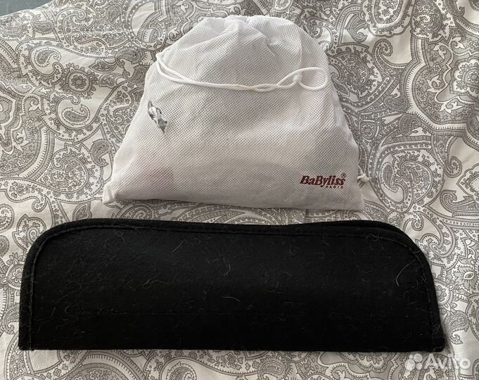 Мультистайлер babyliss