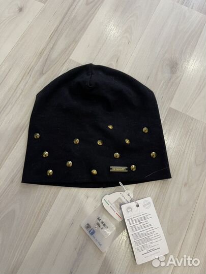 Шапка il trenino