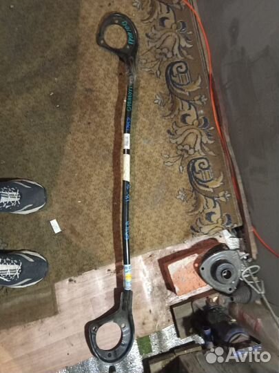 Передняя распорка лансер Х