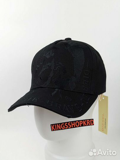 Бейсболка Diesel