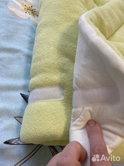 Одеяло/ плед/ конверт