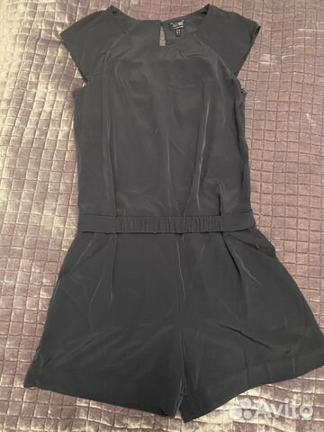 Комбинезон женский летний
