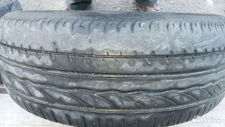 Колëса на ford r16
