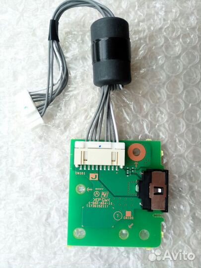 Телевизор Sony KD-55XD9305 на запчасти