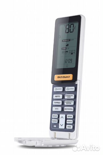 Внутренний блок мульти сплит-системы Haier AS09NS6