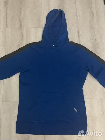 Толстовка reebok