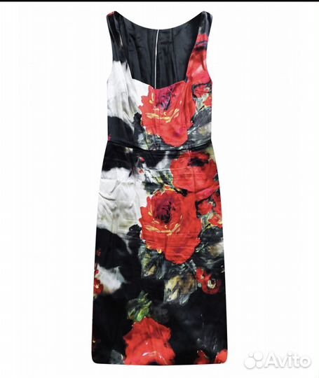 Платье Dolce&Gabbana