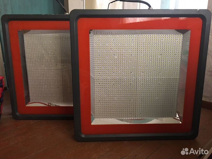 Прожектор Jazzway PFL-S 1000w 6500K