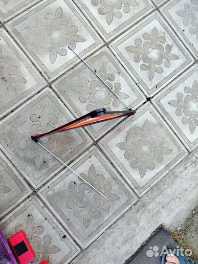 Аварийный знак