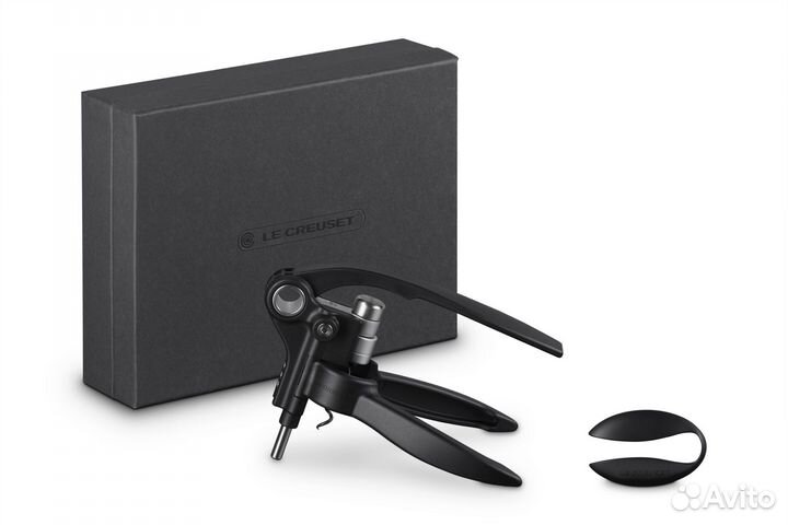 Штопор(подарочный набор) Le Creuset