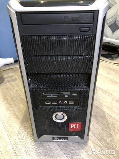 Продам компьютер
